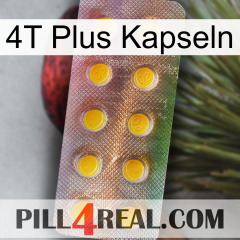4T Plus Capsules new11